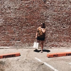 Meet your Posher, Erica